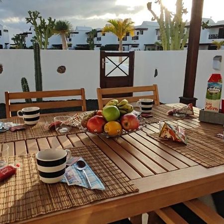 Appartement Casa Arrakis à Playa Blanca  Extérieur photo