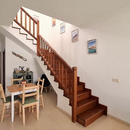 Appartement Casa Arrakis à Playa Blanca  Extérieur photo