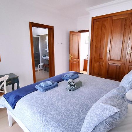Appartement Casa Arrakis à Playa Blanca  Extérieur photo