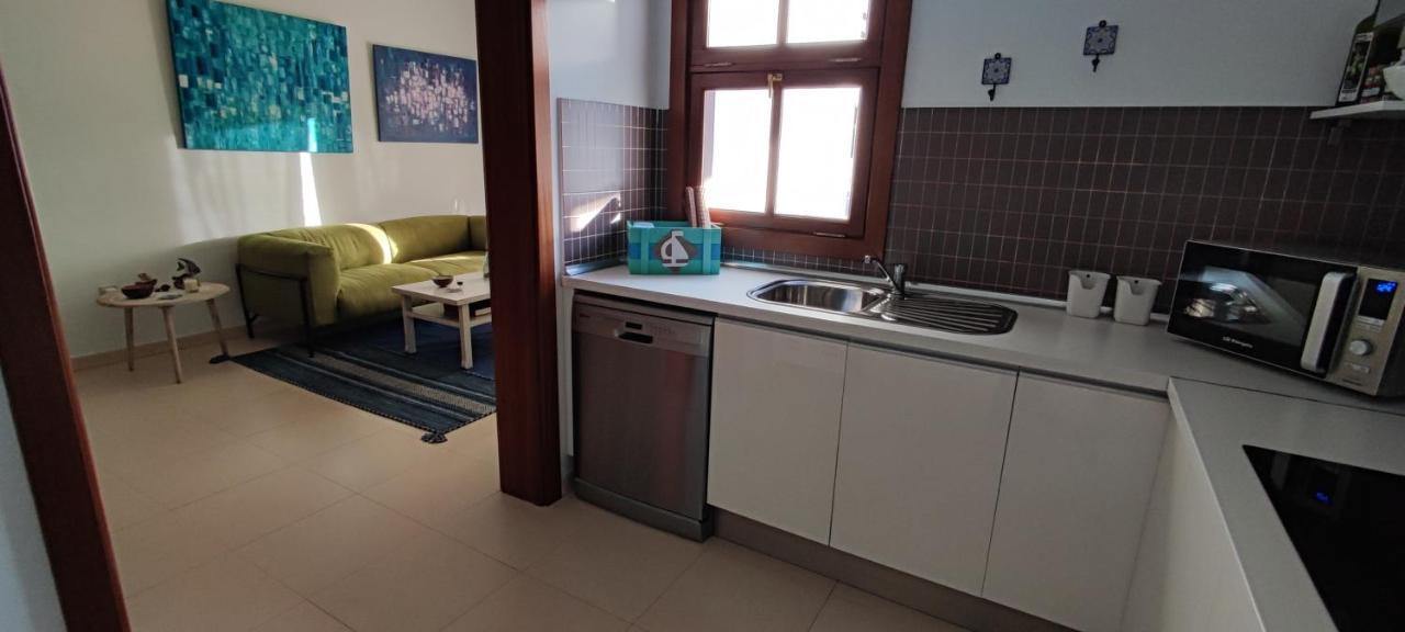 Appartement Casa Arrakis à Playa Blanca  Extérieur photo