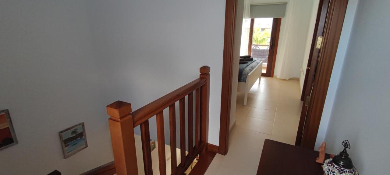 Appartement Casa Arrakis à Playa Blanca  Extérieur photo