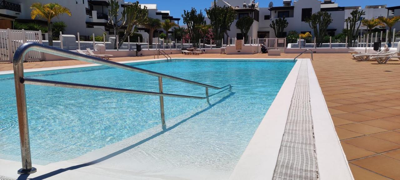 Appartement Casa Arrakis à Playa Blanca  Extérieur photo