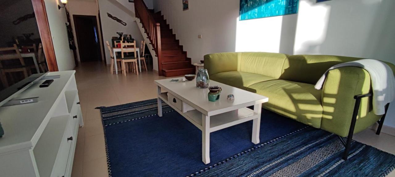 Appartement Casa Arrakis à Playa Blanca  Extérieur photo