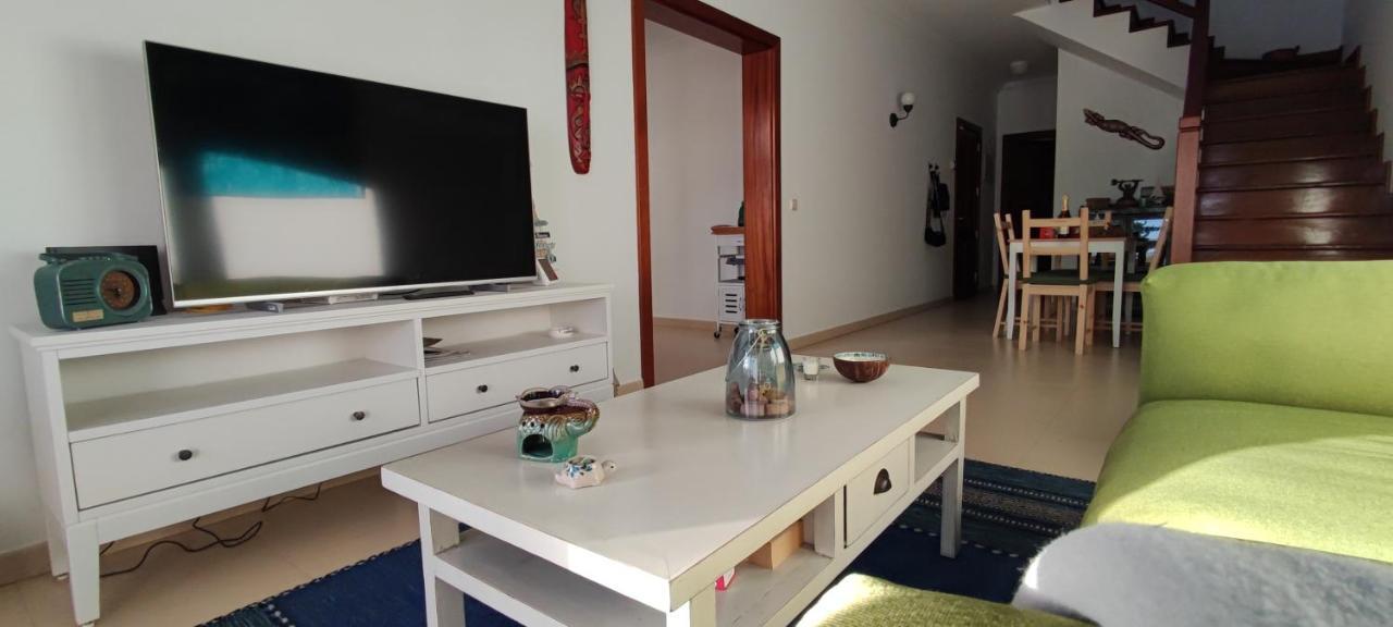 Appartement Casa Arrakis à Playa Blanca  Extérieur photo
