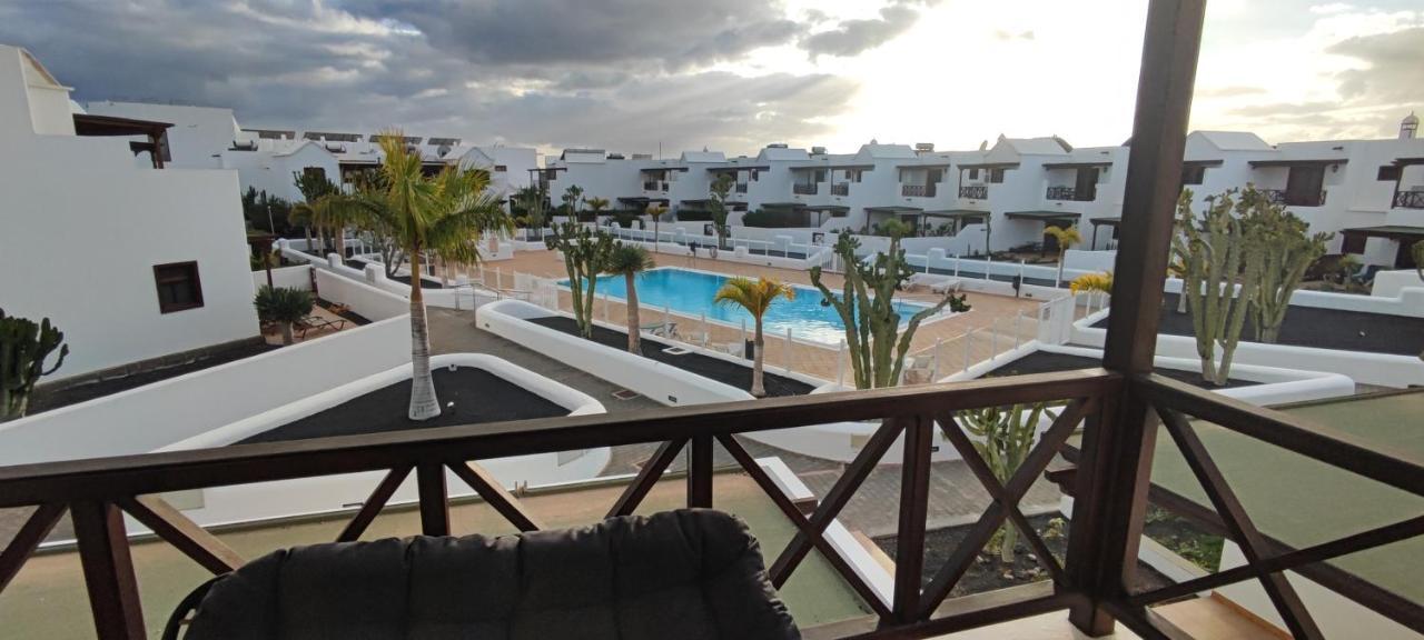 Appartement Casa Arrakis à Playa Blanca  Extérieur photo