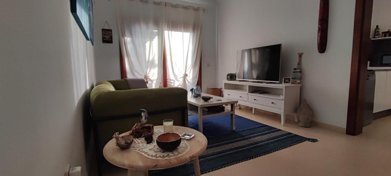 Appartement Casa Arrakis à Playa Blanca  Extérieur photo
