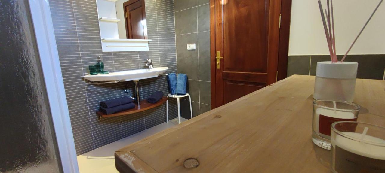 Appartement Casa Arrakis à Playa Blanca  Extérieur photo