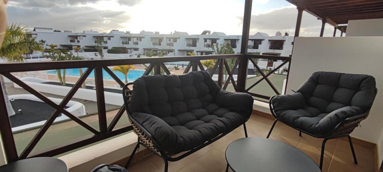 Appartement Casa Arrakis à Playa Blanca  Extérieur photo