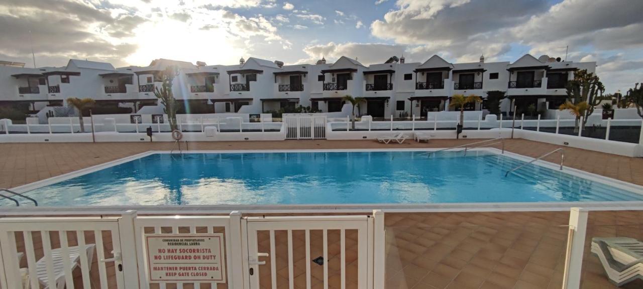 Appartement Casa Arrakis à Playa Blanca  Extérieur photo