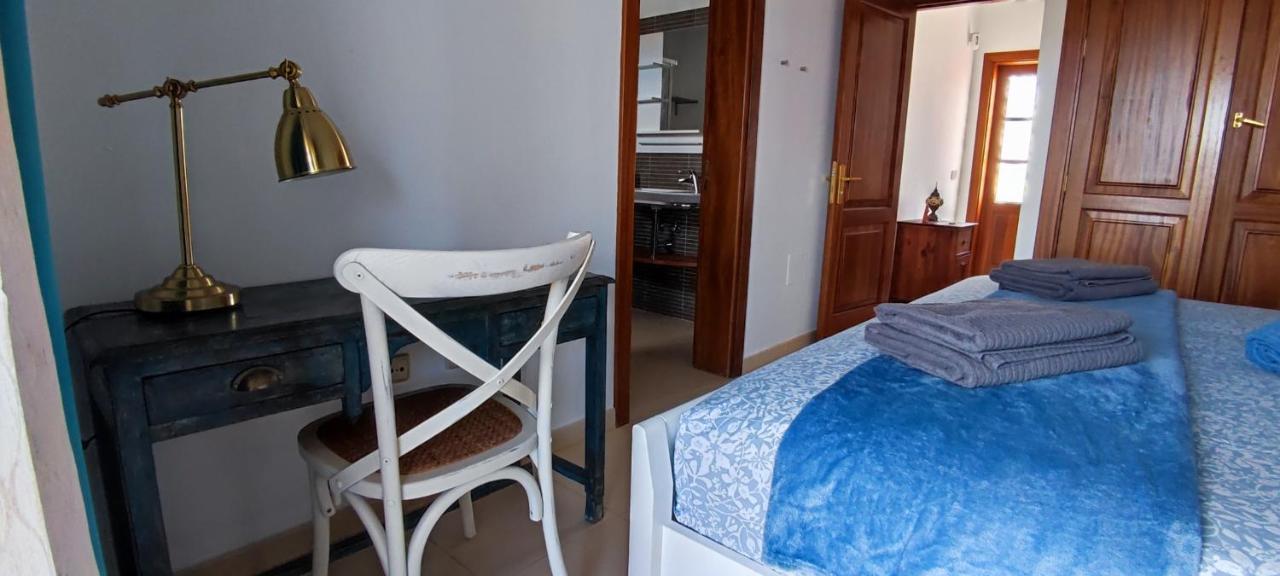 Appartement Casa Arrakis à Playa Blanca  Extérieur photo