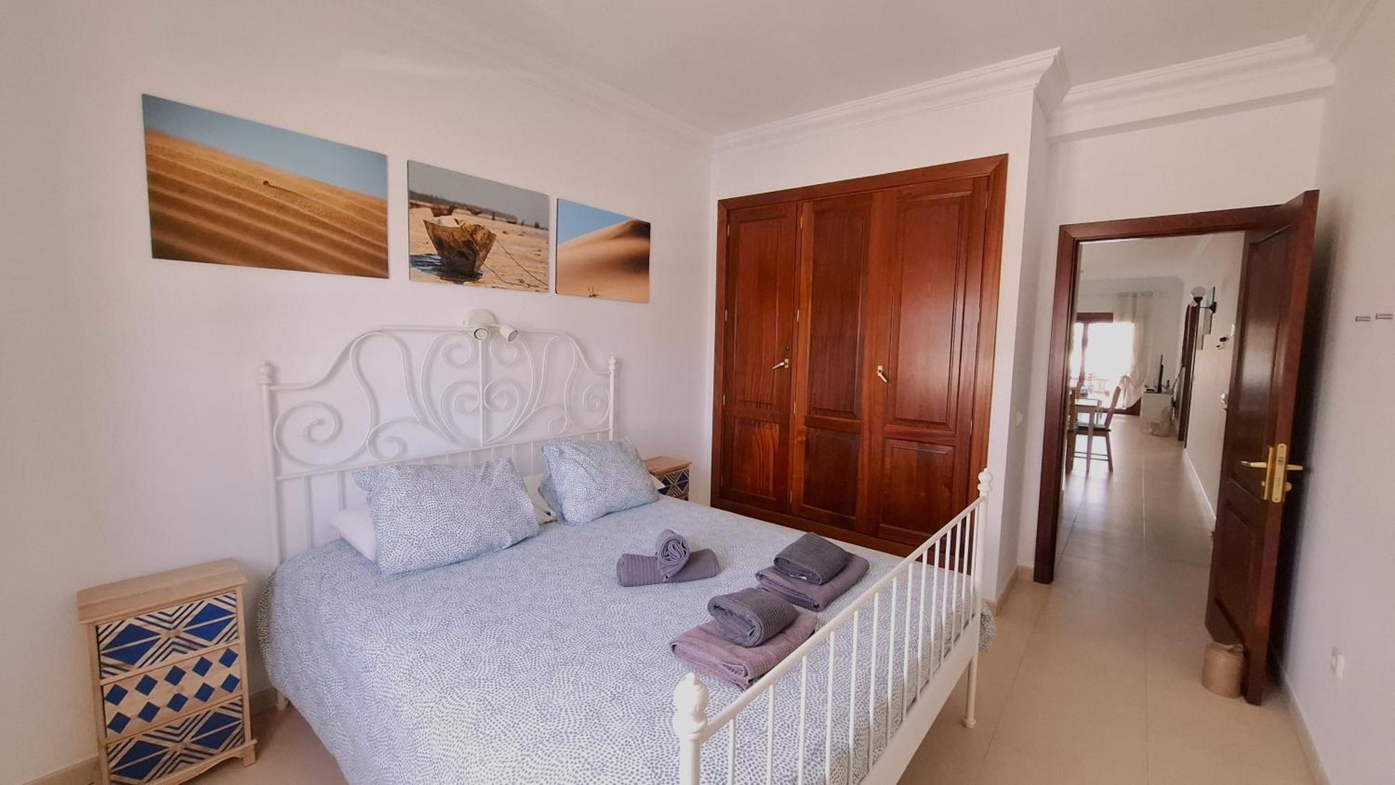Appartement Casa Arrakis à Playa Blanca  Extérieur photo