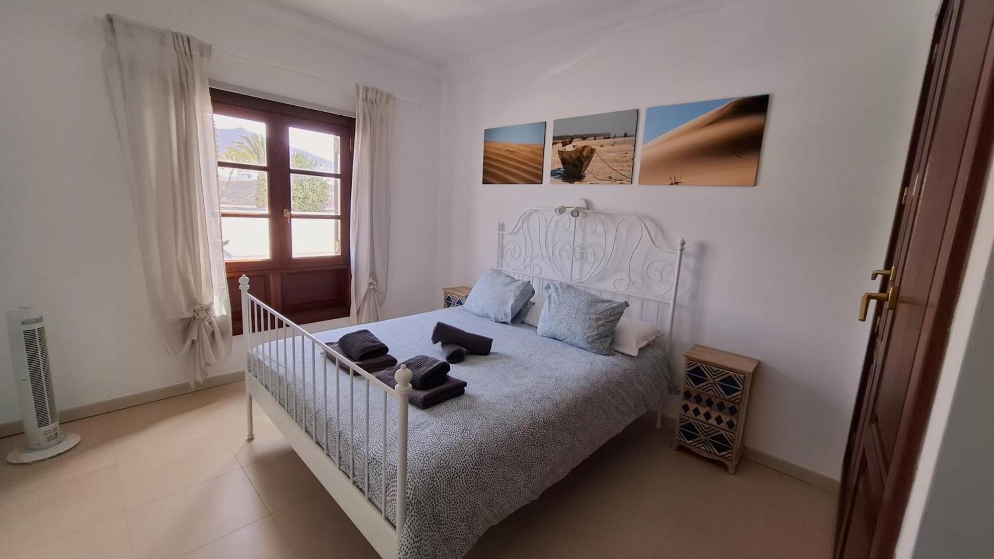 Appartement Casa Arrakis à Playa Blanca  Extérieur photo