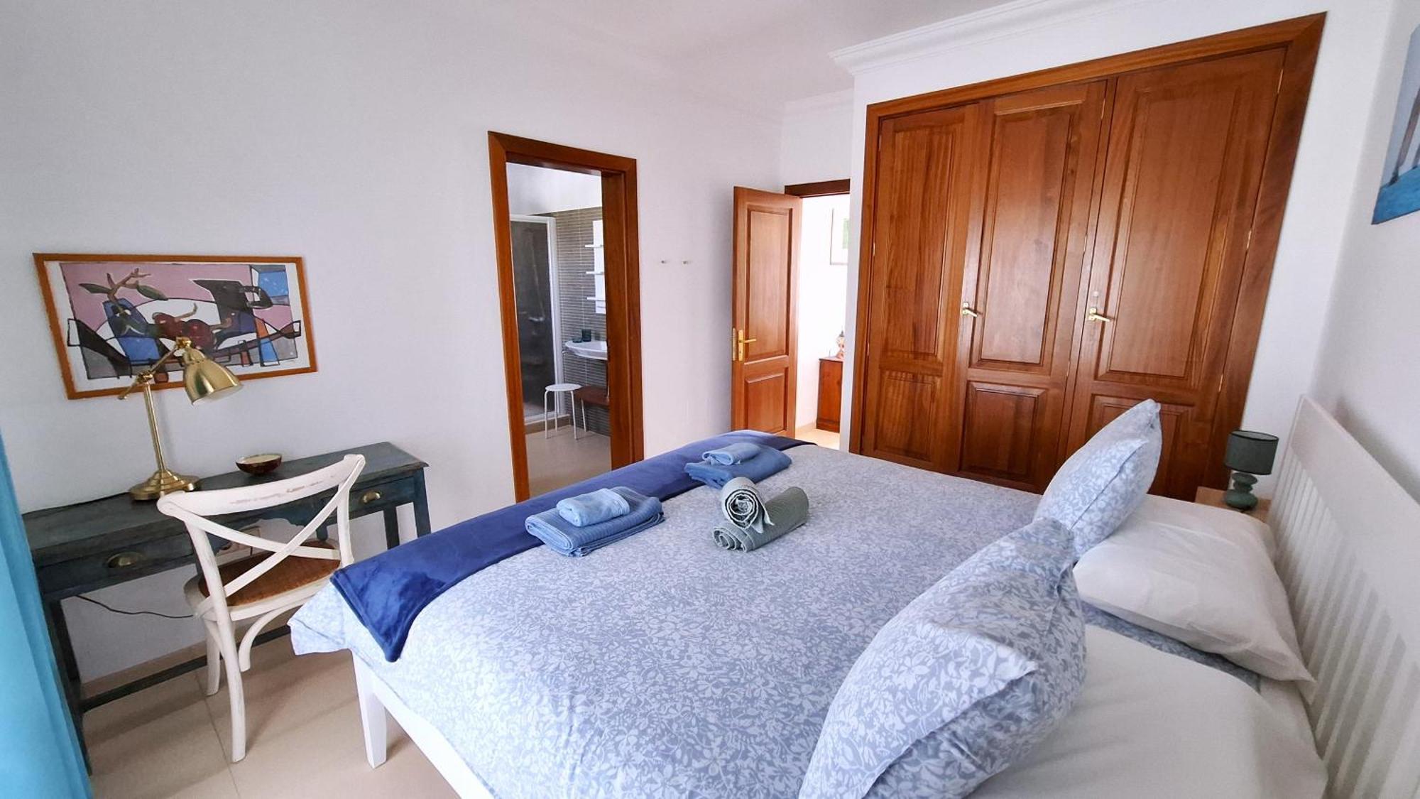 Appartement Casa Arrakis à Playa Blanca  Extérieur photo